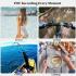 JMARY MG-02 Magsafe Neck Holder for Action Camera Mobile Phone Silicone Necklace Mount Neck Holder